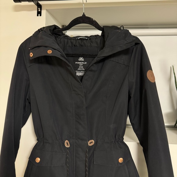 Firefly Winter Jacket - Picture 3 of 16